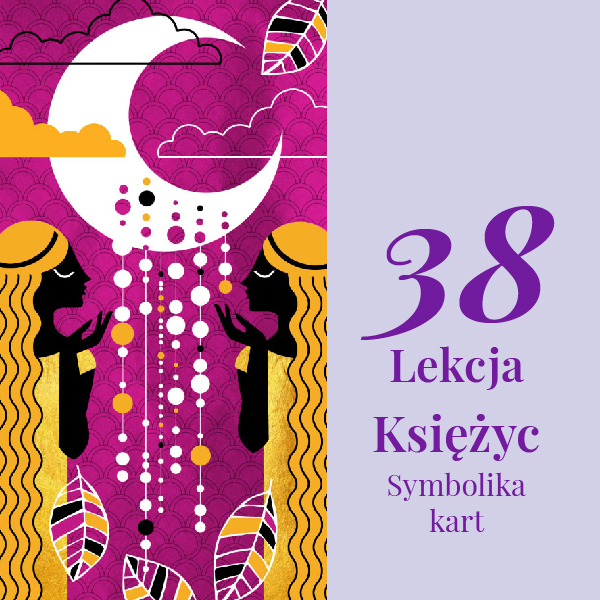Lekcja 38 – Księżyc